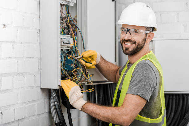 Best Affordable Electrician  in Many, LA