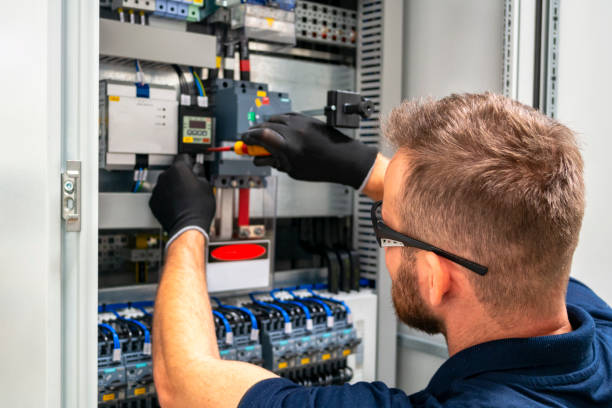 Best Electric Panel Repair  in Many, LA