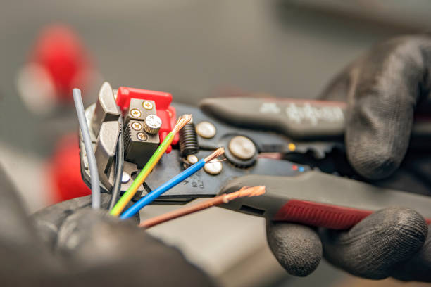 Best Emergency Electrician Near Me  in Many, LA