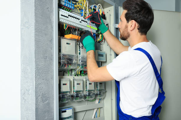 Best Affordable Emergency Electrician  in Many, LA
