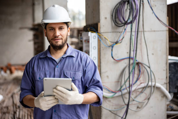 Best Electrical Installation Contractor  in Many, LA